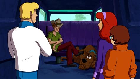 Scooby Doo Shaggy S Showdown 2017 Screencap Fancaps