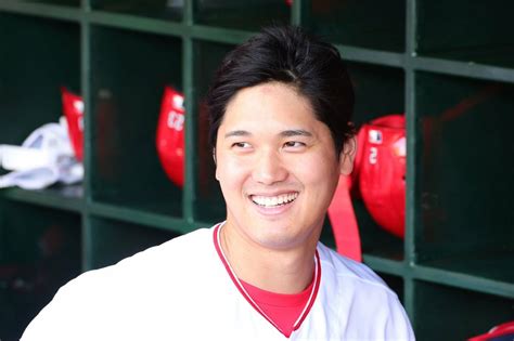 写真：大谷翔平 史上初の2度目の満票でア・リーグmvp受賞！ 東スポweb