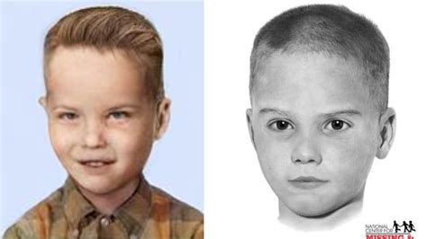 65 Year Mystery Solved As Philly Cops Finally Identify Murdered ‘boy In The Box Joseph Augustus