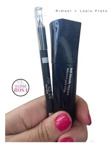 Mascara C Lios Lash Intensity L Pis At A Play Mary Kay Cor Black