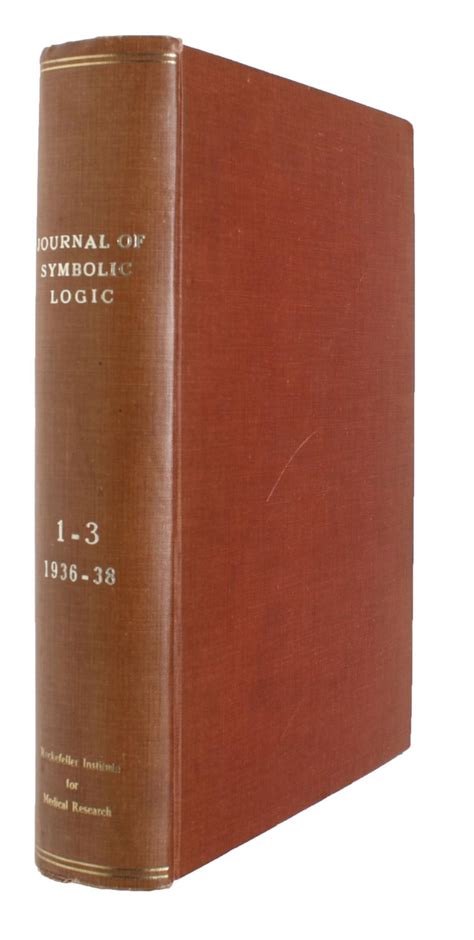 [Collection of important papers in mathematical logic]: 1. Alonzo Church: A note on the ...