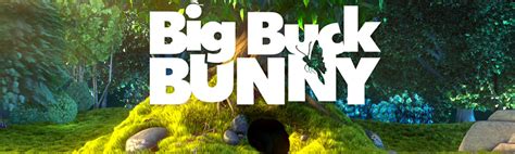 Big Buck Bunny Film 2008 Mymoviesit