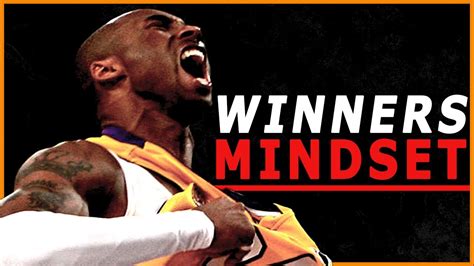 Mamba Mentality Kobe Bryant Motivational Video Winnes Mindset Youtube