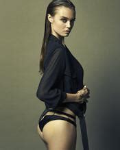 Signe Rasmussen Nude Aznude