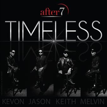 After 7 ~ Songs List | OLDIES.com