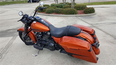 Pre Owned Harley Davidson Road King Special In Palm Bay