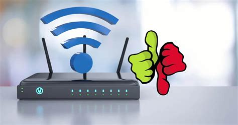 Ventajas Y Desventajas De Apagar El Router En Ciertos Casos