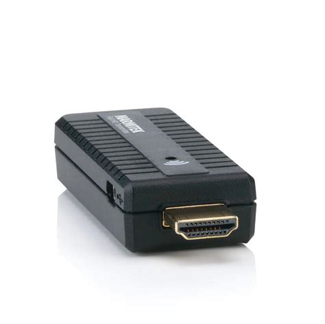 Marmitek Gigaview 811 Draadloos HDMI Hdmi Accessoire IEar