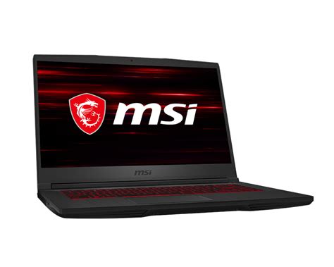 Notebook Msi Gf65 Thin Ram 16gb Ssd 512gb Led 15 6 Rtx 2060 6gb W10 Home Sp Digital