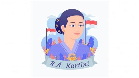 Lengkap Kata Kata Ucapan Selamat Hari Kartini Bahasa Inggris Dan