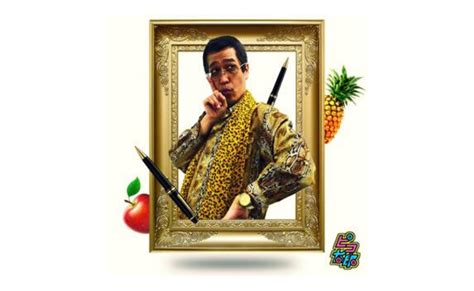 Pikotaro From Pen Pineapple Apple Pen Costume Guide For Cosplay And Halloween