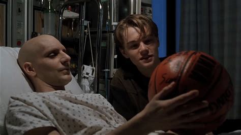 The Basketball Diaries