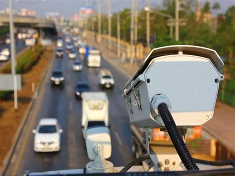 Ai Powered Cameras To Enhance Delhi Traffic Safety Capa Learning