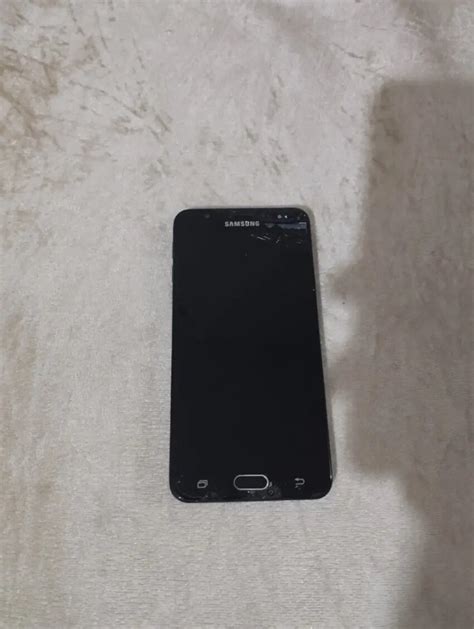 Samsung j 7 prime ekran kırık Akıllı Telefon 1674133383