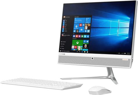 Купить Lenovo Ideacentre 510 22ish F0cb00u9rk в Минске фото цены интернет магазинов отзывы