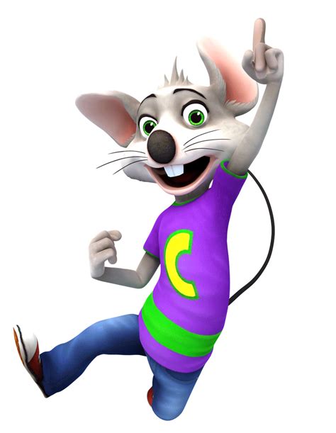 Chuck E Cheese Smg4 Fanon Wikia Fandom