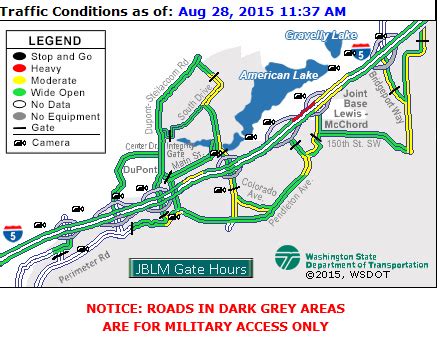 Wsdot traffic map - Hopmetal