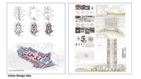 Architecture Of Urban Node Cept Summer Exhibition 2022