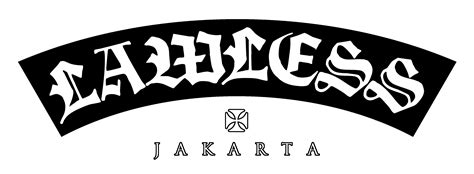 Home - Lawless Jakarta