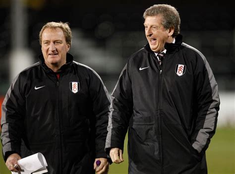 Fulham FC - Managers