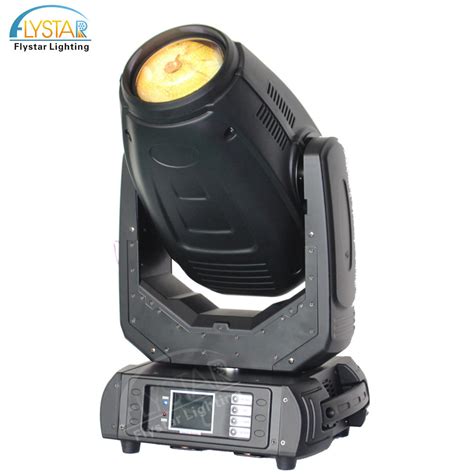 10r Hybrid 280w Beam Spot Wash Robe Pointe Moving Head China Robe