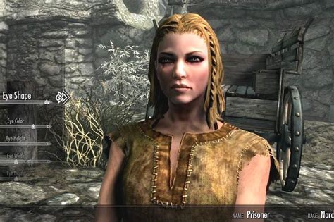 Skyrim Nude Mod Peatix