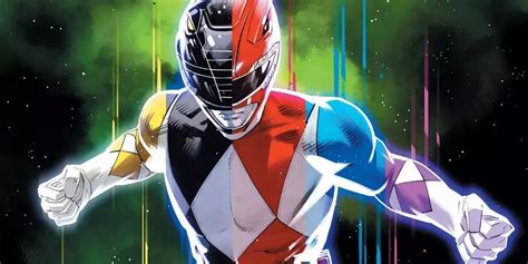 10 Razones Por Las Que Adam Park Es El Mejor Power Ranger Cultture