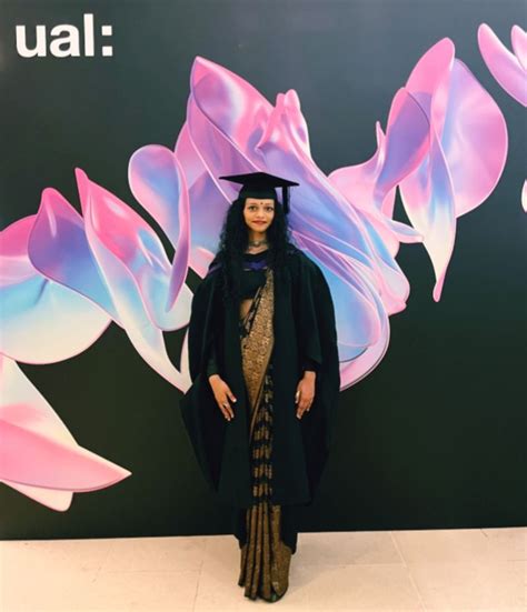 Neha Mathew On Linkedin Ual Lcf Mastersgraduate Convocation