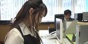 Office Lesbian Battle Tnaflix