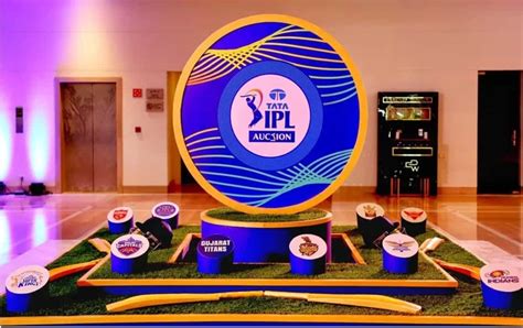 IPL 2023 Auction Live Updates Player List Remaining Purse Overseas