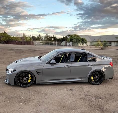 Bmw F M In Nardo Grey Nardo Grey F M Bavarian Motor Works Bmw