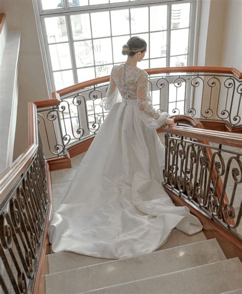 Designer Wedding Dresses