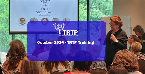 Trtp Trauma Training Program October 2024 Trtp