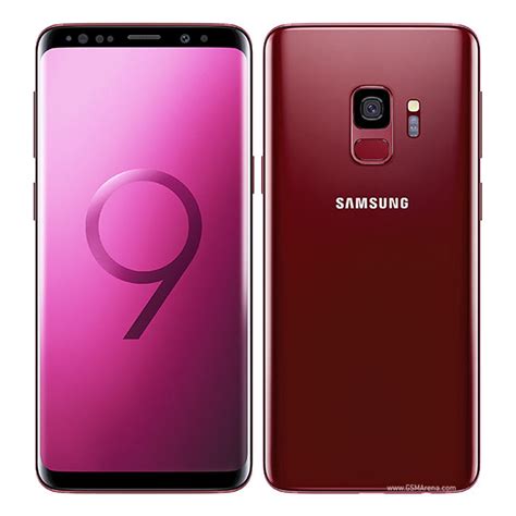 Samsung S9 Gcfinternational