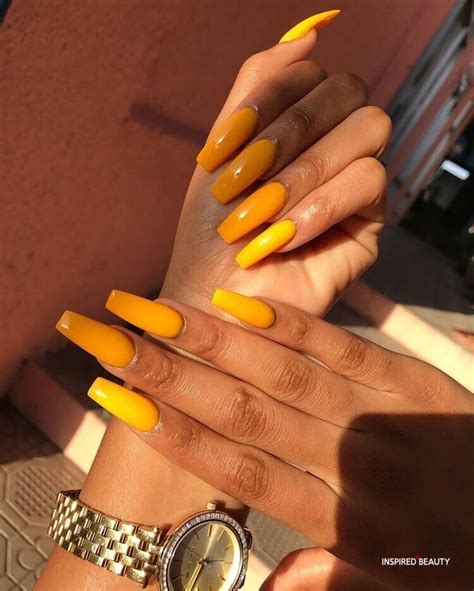 15 Acrylic Baddie Nails - Inspired Beauty