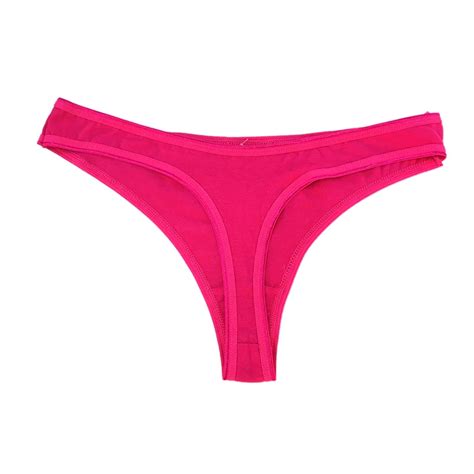 67101 Wholesale Red Panties Sexy G String Oem Sex Women Underwear