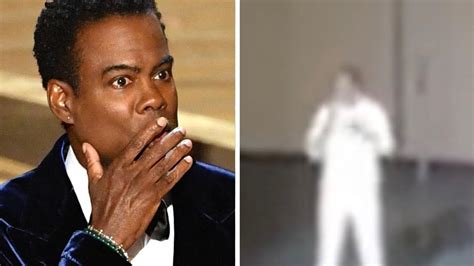 Chris Rock Breaks Silence After Will Smith Oscars Slap ‘still