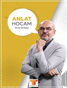 Anlat Hocam Sezon B L M Hd Zle