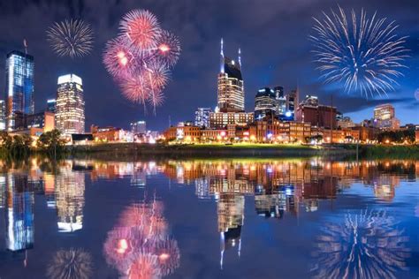 Nashville’s Big Bash Jack Daniel’s New Year's Eve Celebration ...