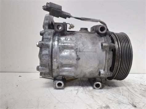 Compressore A C Ford Focus Berlina Serie G Da G Db G Dd