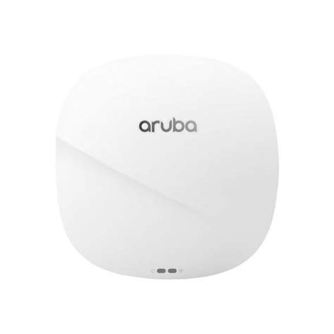 Hpe Aruba Wireless Access Point Model Name Number Iap Us At