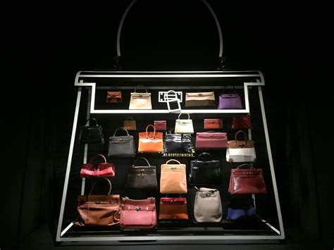 Hermés Leather Forever – 水の家