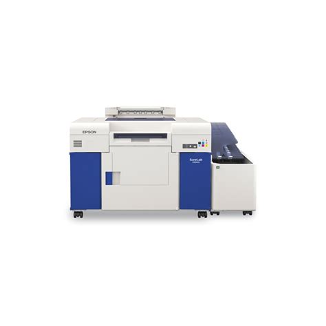 Harga Epson SureLab SL D3000 SR Printer Single Roll Professional Level