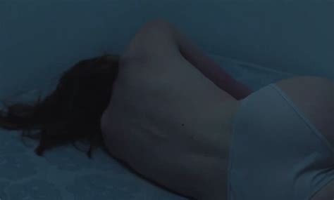 Nude Video Celebs Clemence Josseau Nude A Cause Du Soleil Due To The Sun