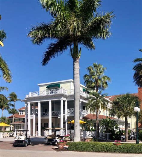 Boca Grande: A Day Trip to a Railroad Hub, Now One of the Gulf’s Most Elegant Beach Towns