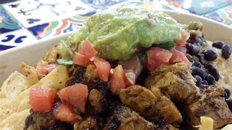 Nachos at Guzman y Gomez | Recipes from heaven, Mexican food recipes, Food