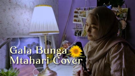 Gala Bunga Matahari Sal Priadi Cover By Nayla YouTube