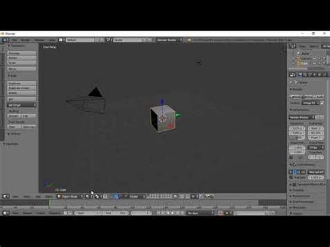 Viewport Shading In Blender Blender Tutorials For Beginners Blender