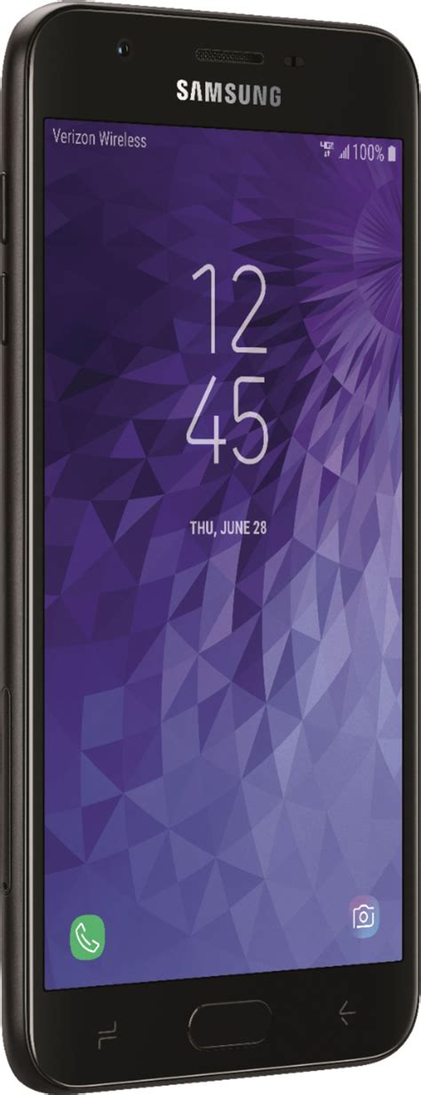 Best Buy Samsung Galaxy J7 Top Verizon Smj737vzkv