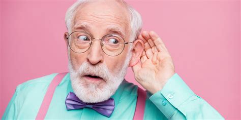 Hearing Loss And Cognitive Decline Caring Nurses Nevada Blog